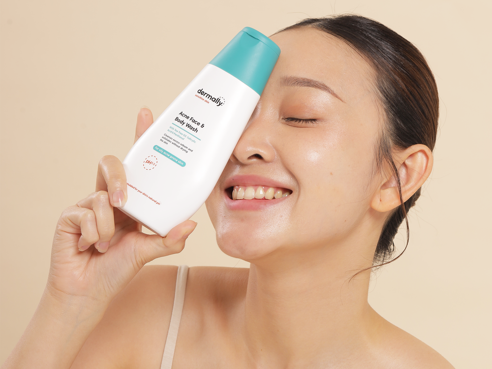 Dermally SG