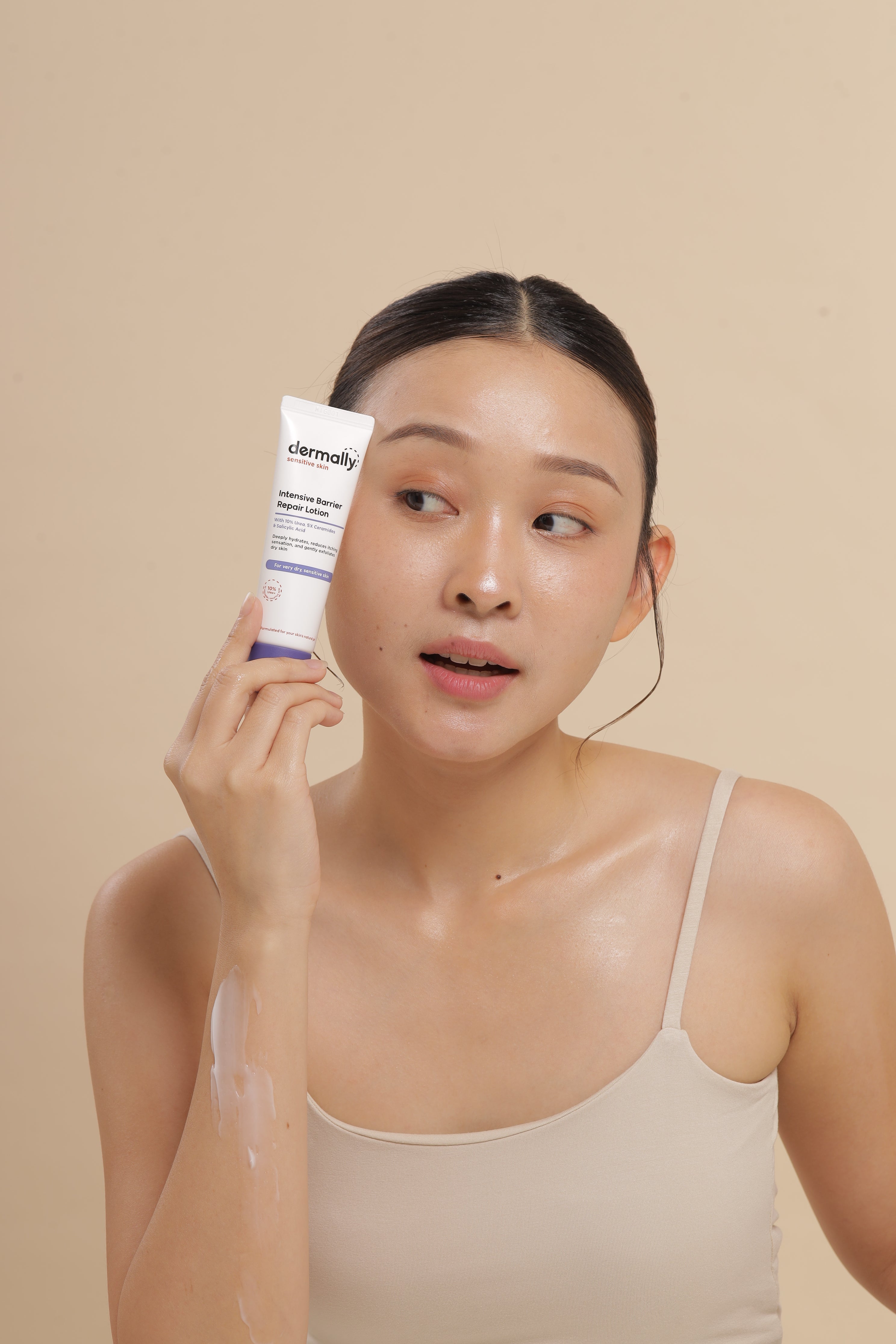 Dermally SG