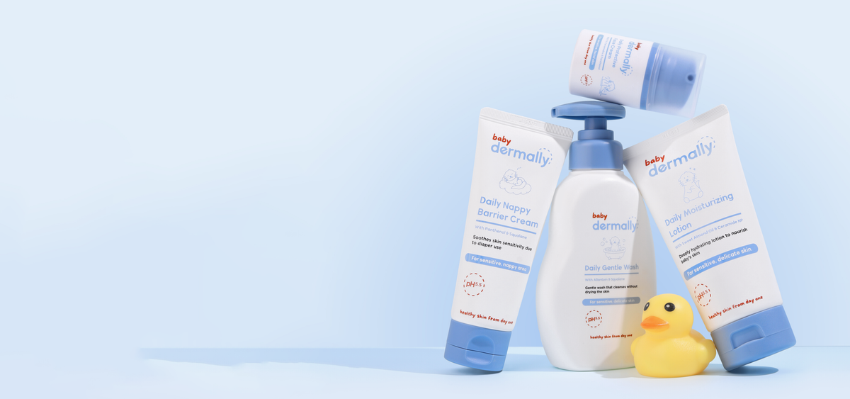 Dermally Singapore