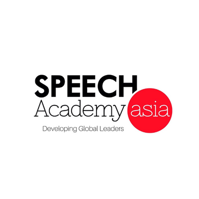 Speech Academy Asia