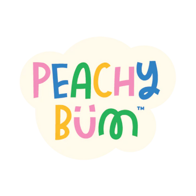 Peachy Bum