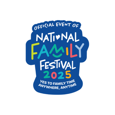 NFF National Family Festival 2025
