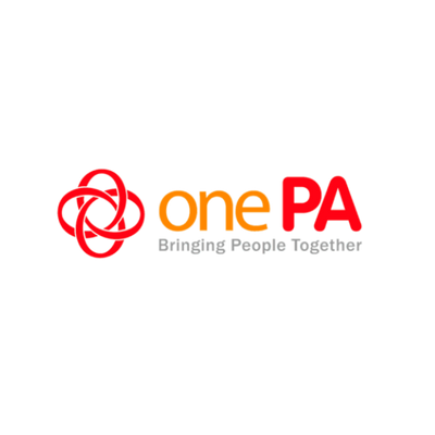one PA
