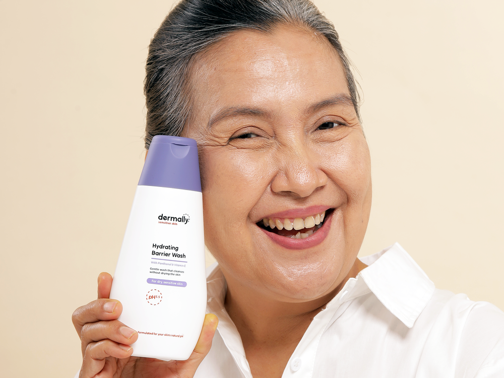 Dermally SG