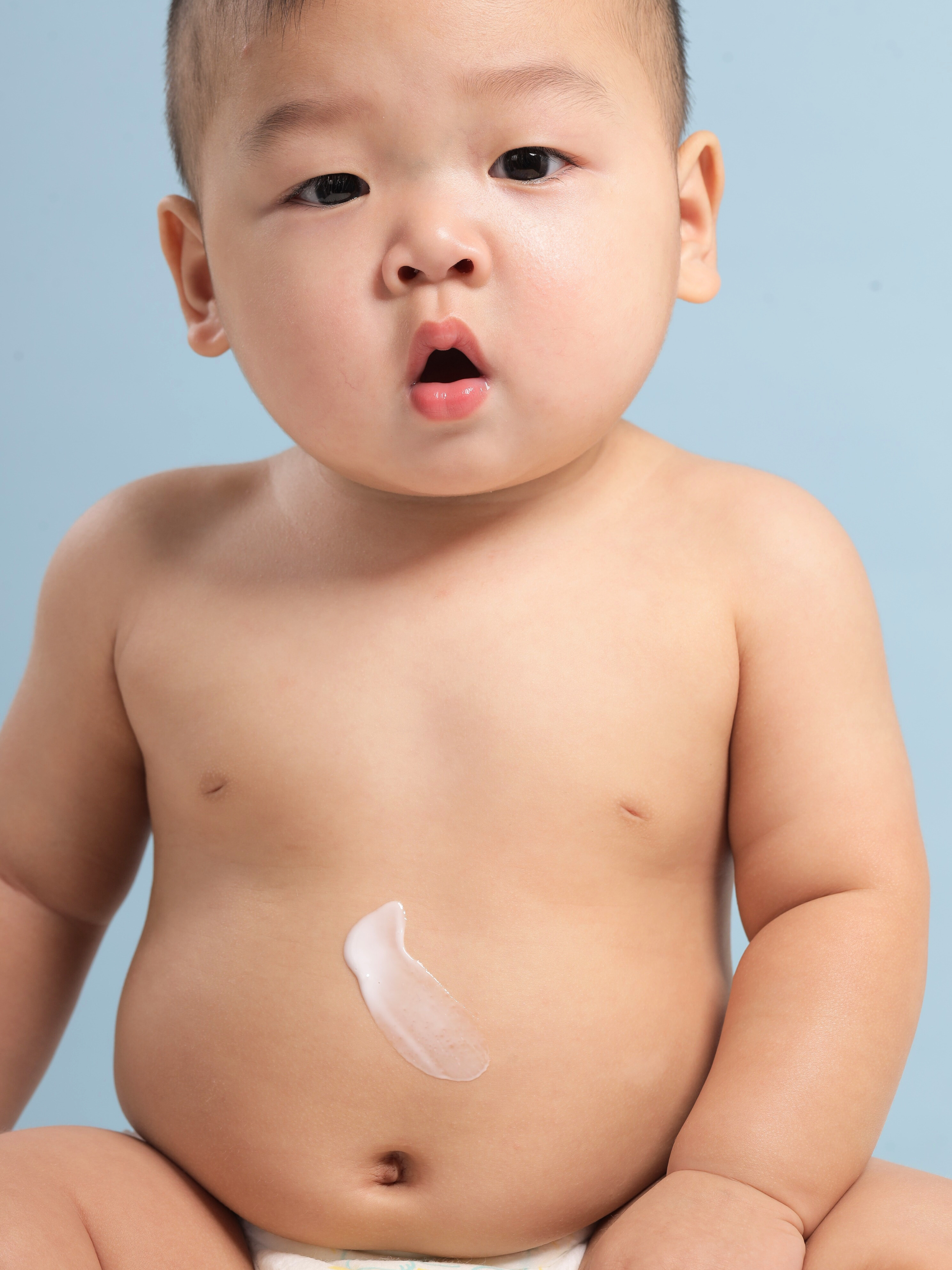 Daily Moisturizing Lotion