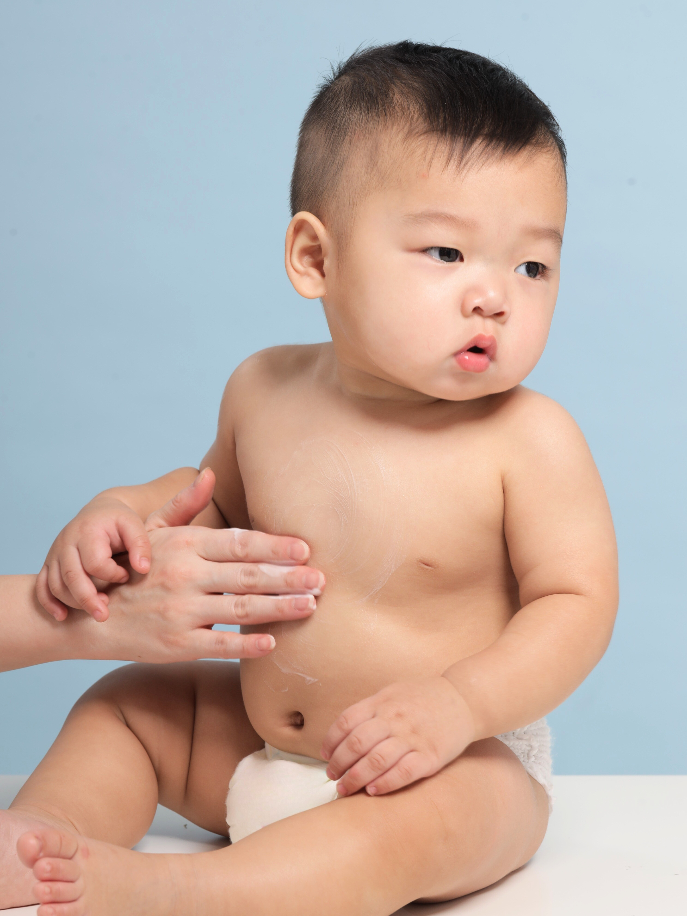 Daily Moisturizing Lotion