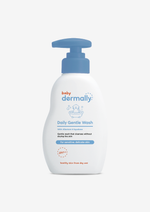 Daily Gentle Wash