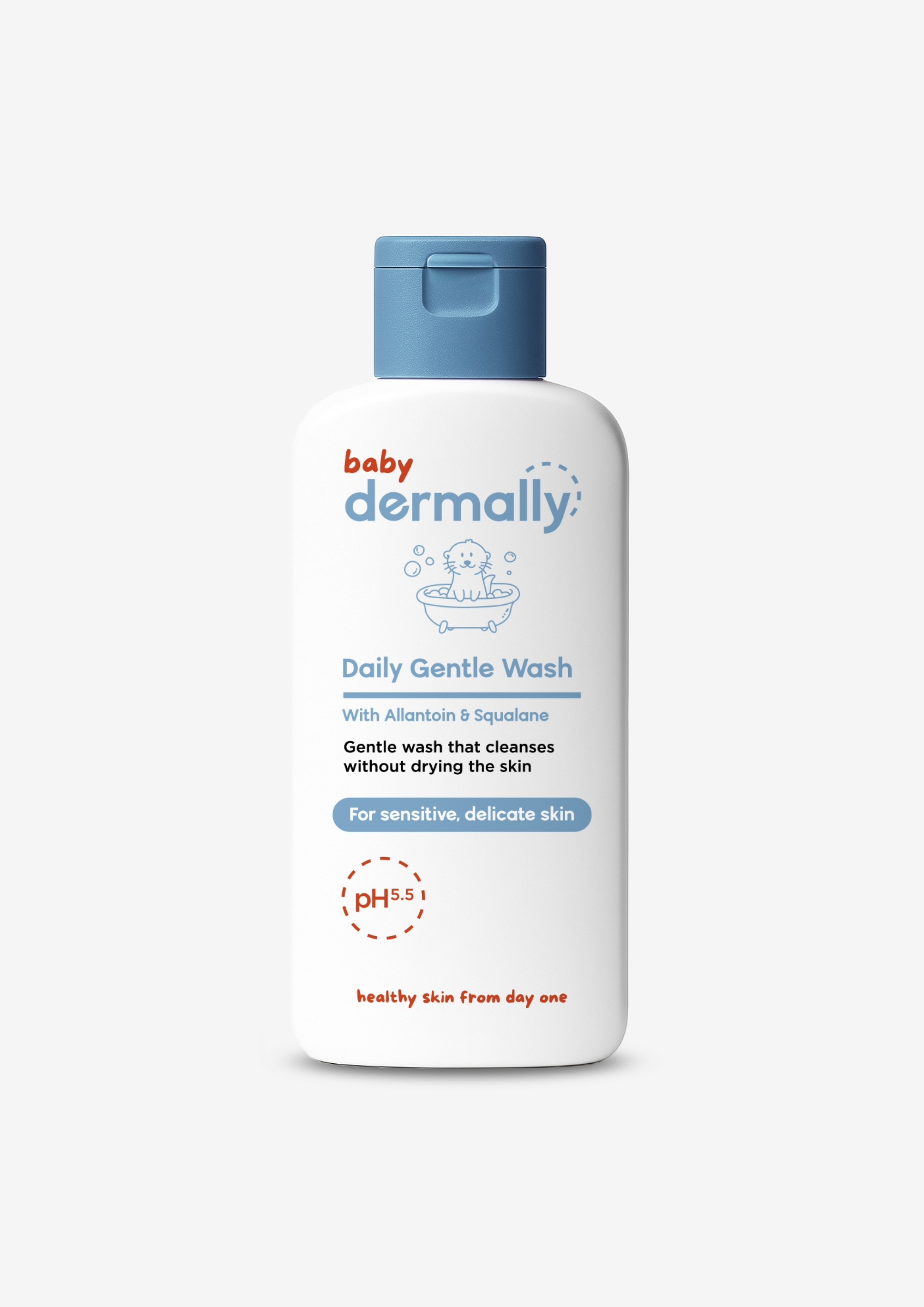 Daily Gentle Wash