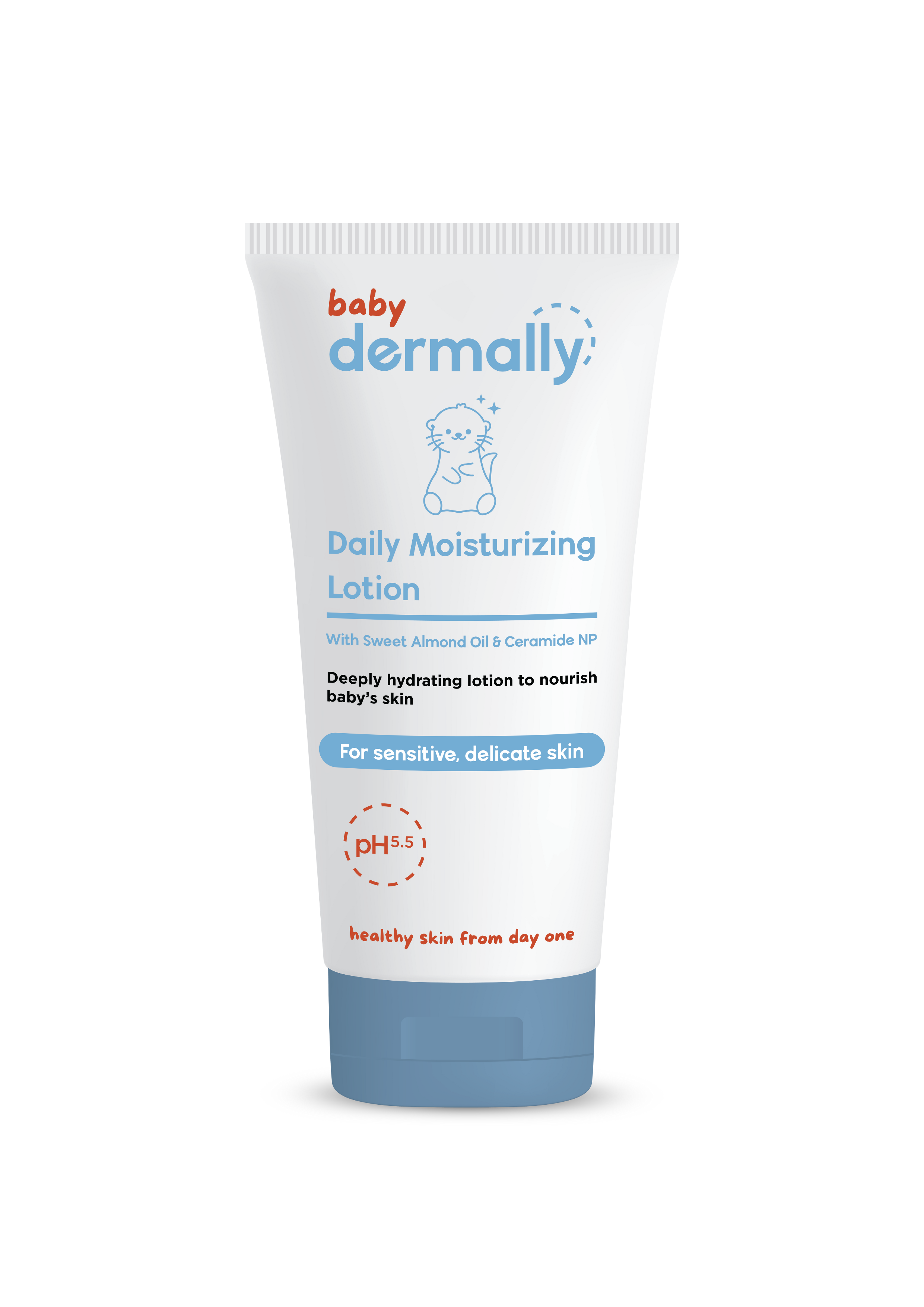 Daily Moisturizing Lotion