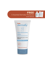 Daily Moisturizing Lotion