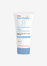Daily Moisturizing Lotion