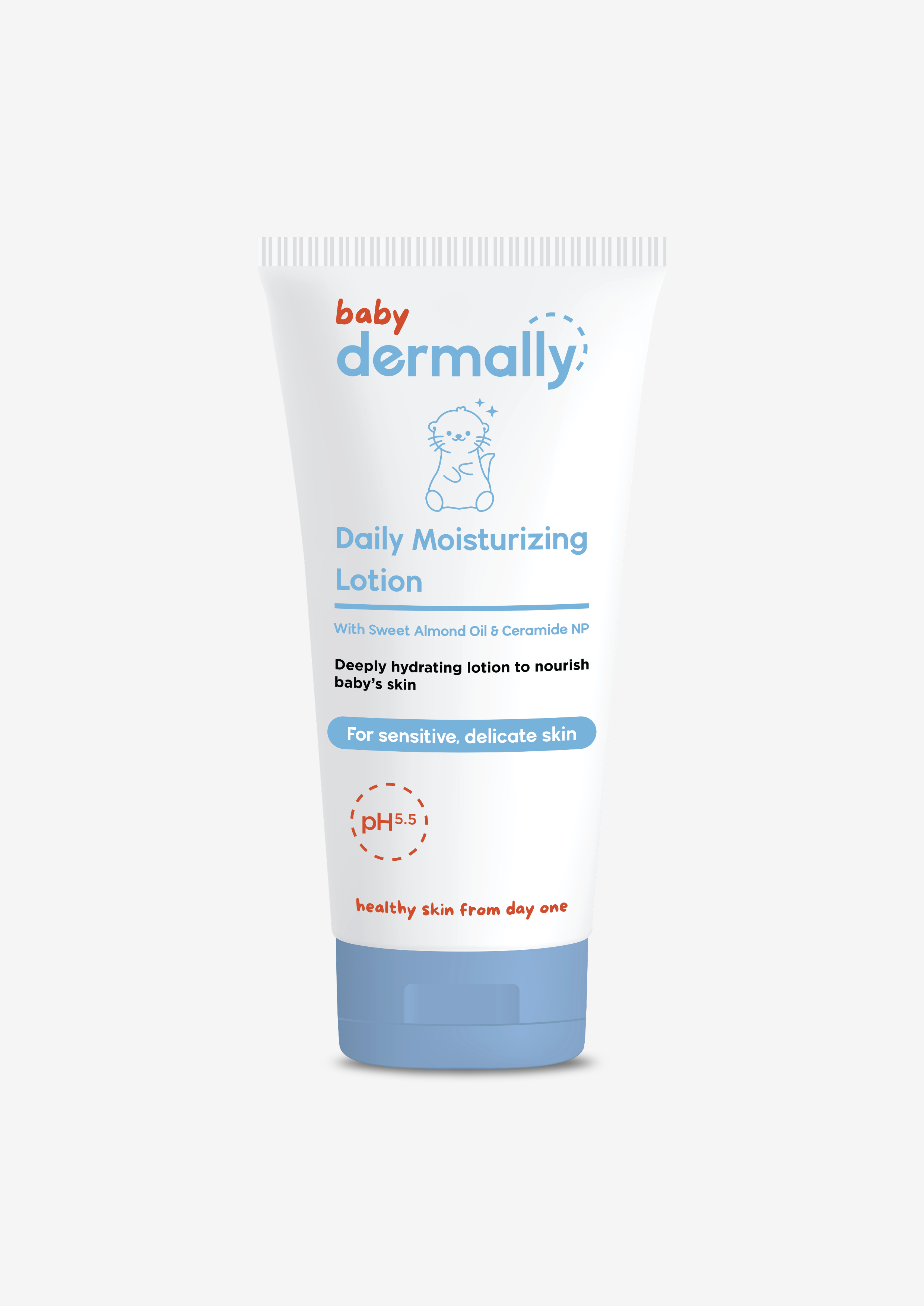 Daily Moisturizing Lotion