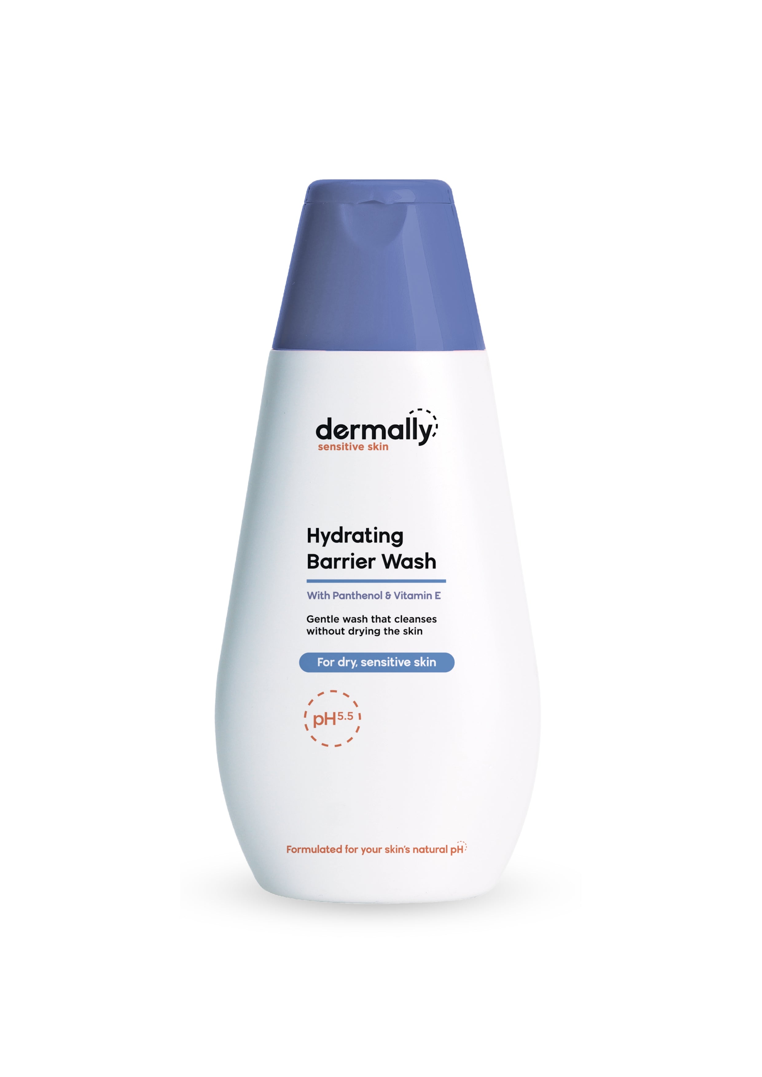 Hydrating Barrier Wash