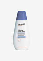 Hydrating Barrier Wash