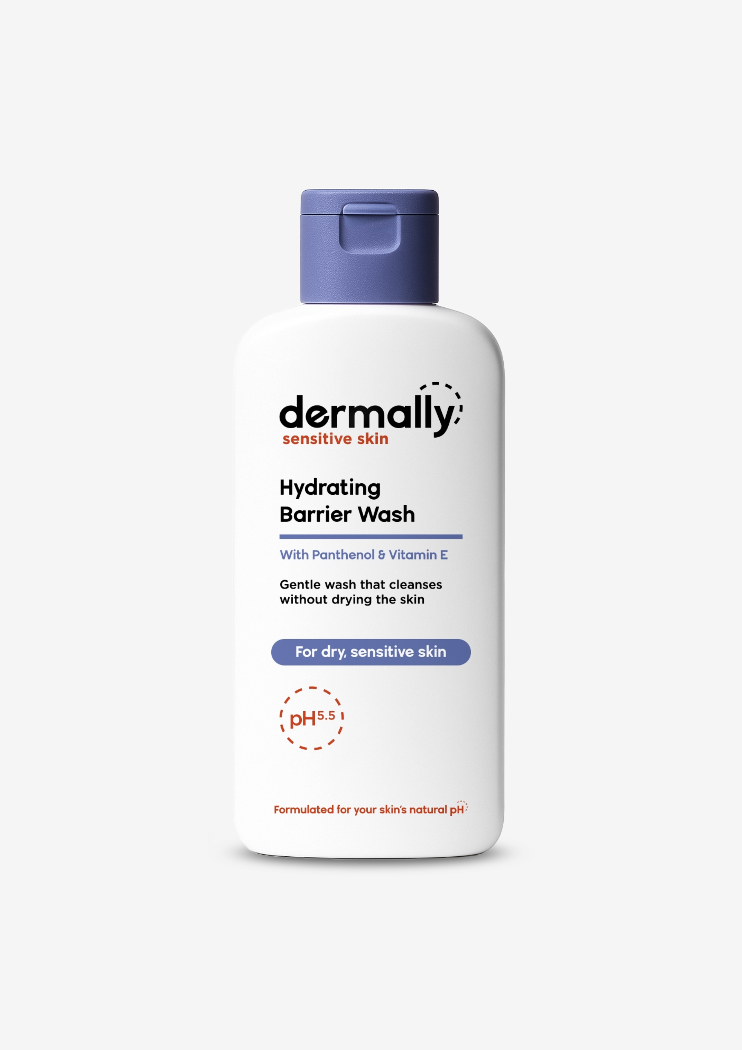 Hydrating Barrier Wash