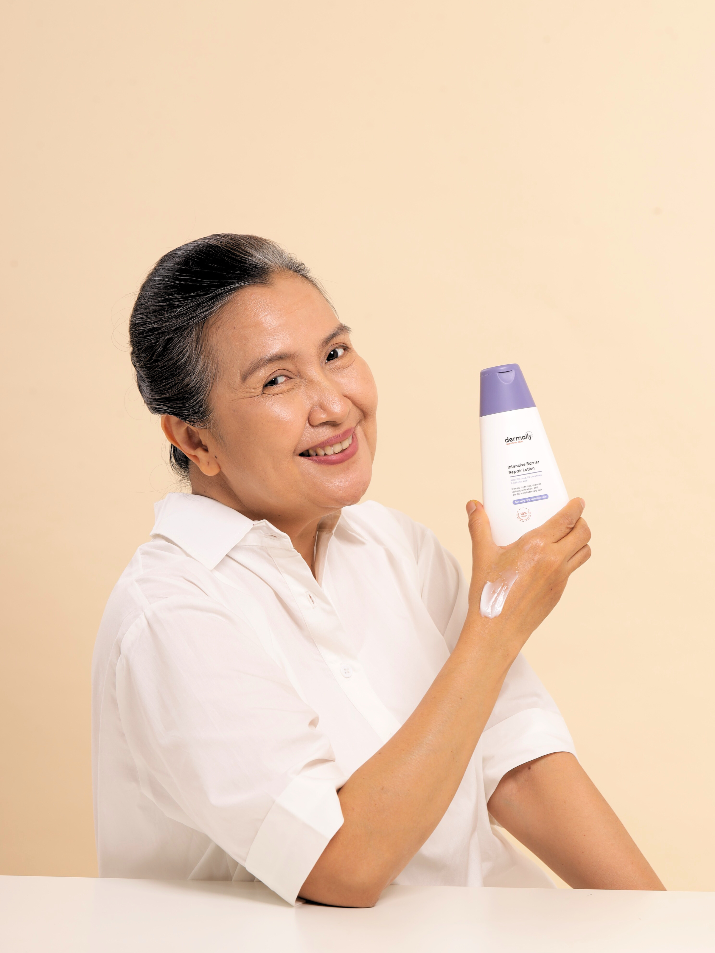 Intensive Barrier Repair Lotion