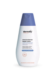 Intensive Barrier Repair Lotion