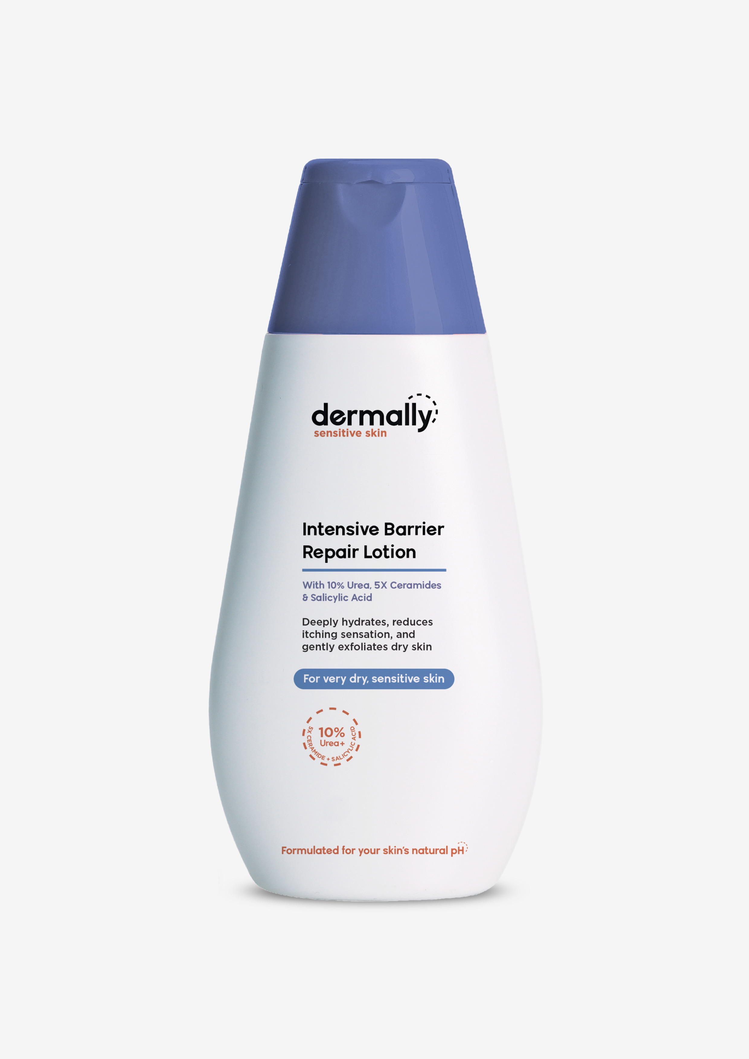 Intensive Barrier Repair Lotion