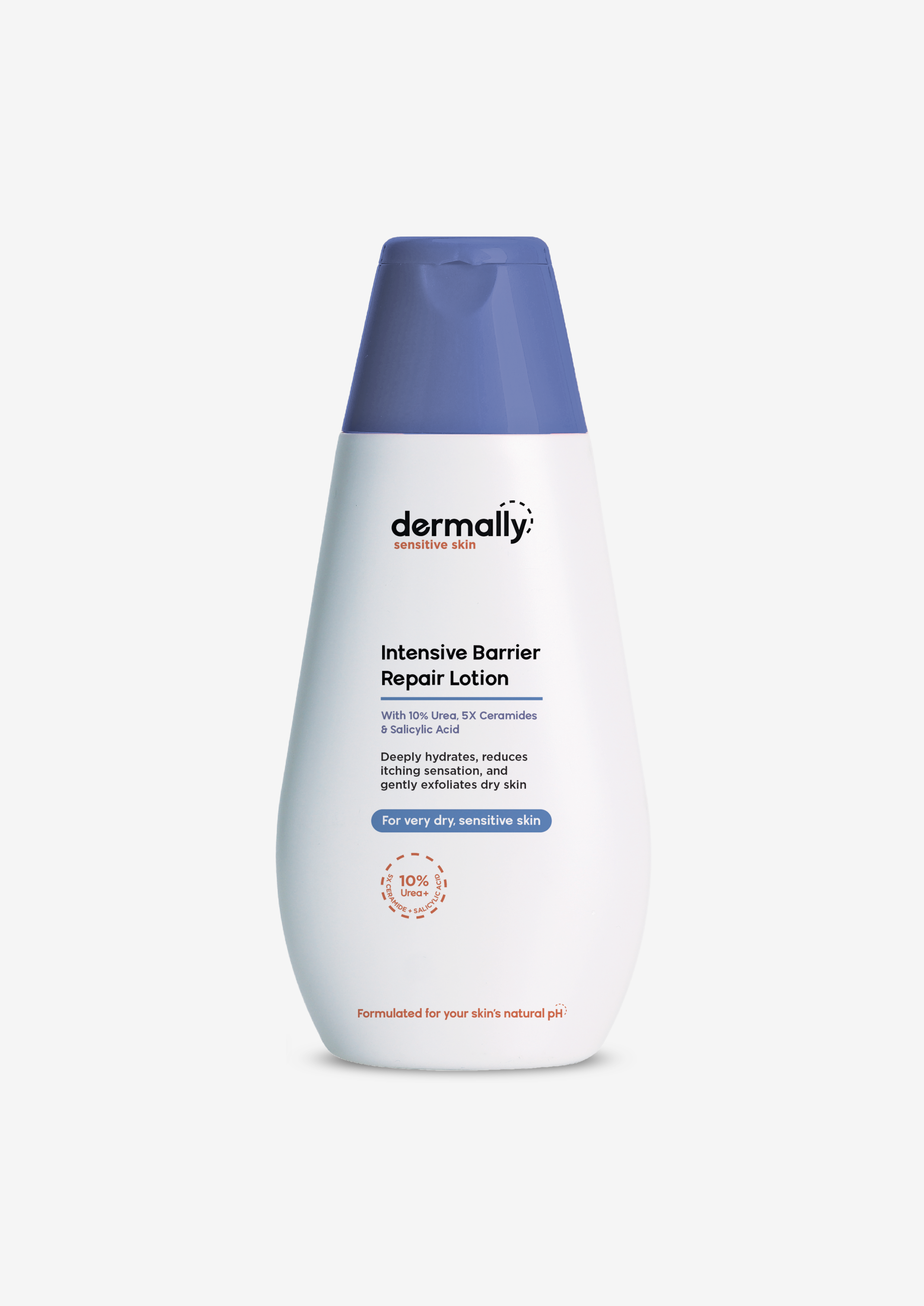 Intensive Barrier Repair Lotion