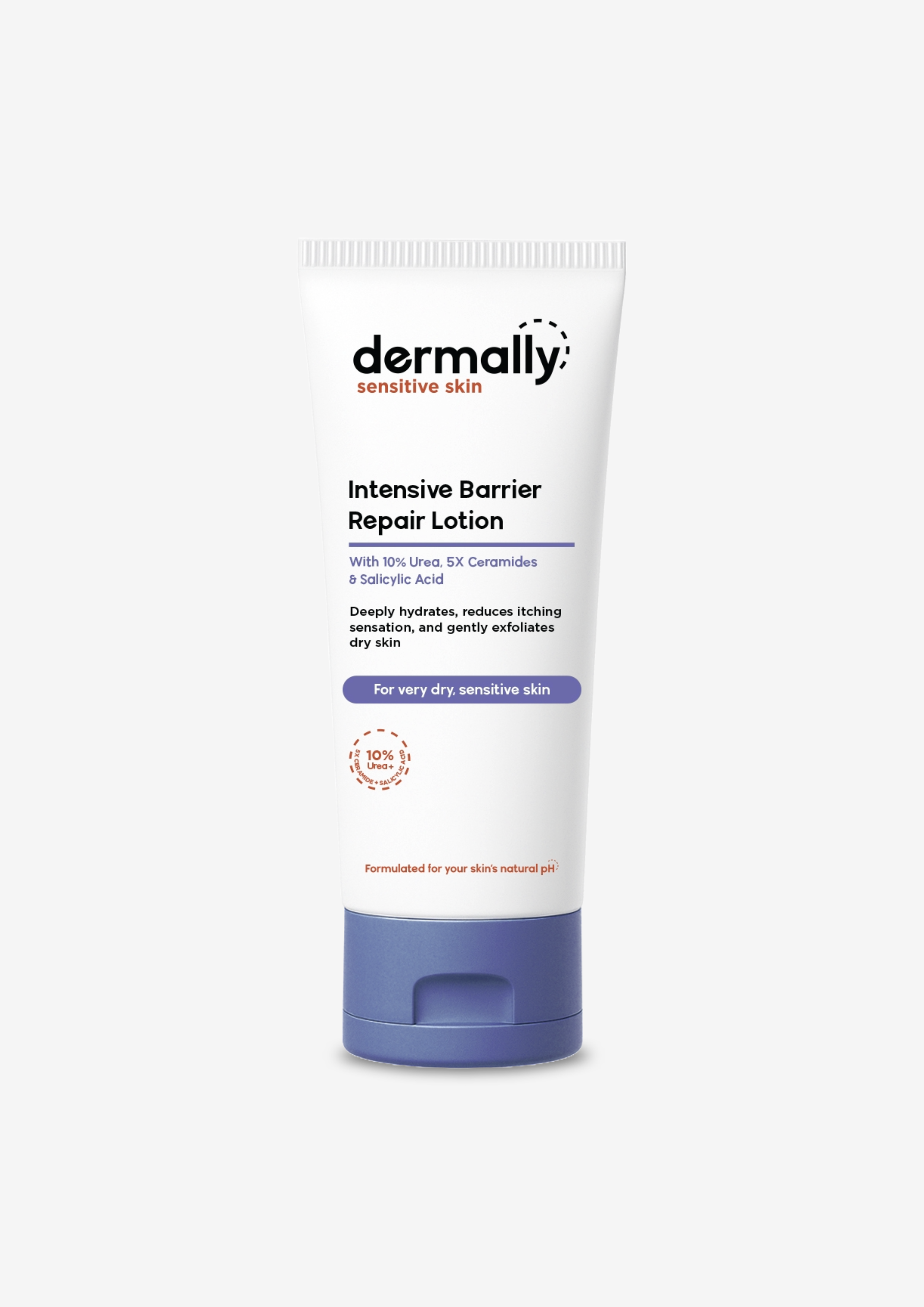 Intensive Barrier Repair Lotion