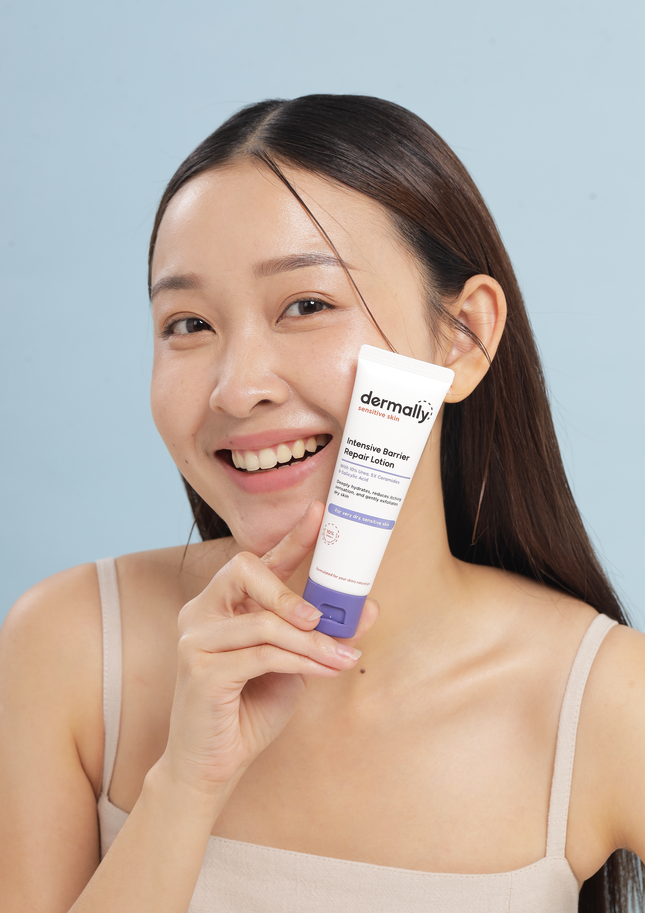 Intensive Barrier Repair Lotion